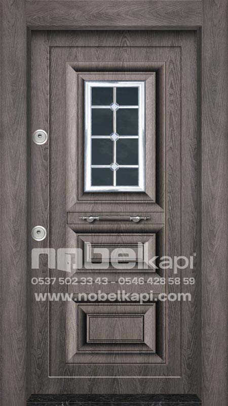 NOBEL KAPI SAC PANEL - 605